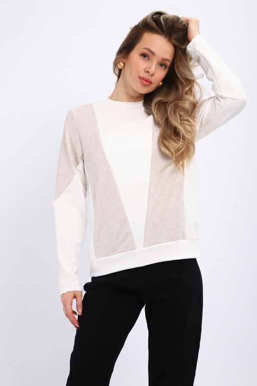 Свитшот повседневный Jjovi