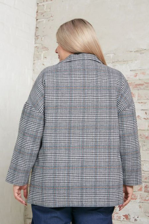 Брюки Luxury Moda 1320 хаки