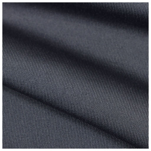 Футболка со вставками женская Resport, бифлекс, размер L (48), серая