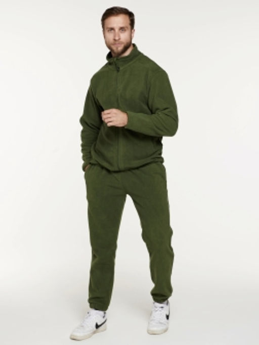 КОСТЮМ МУЖСКОЙ ФЛИСОВЫЙ - Chic & charisma фото 8