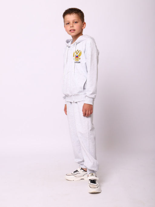 Костюм для девочки мальчика Марафон Ладошки фото 58