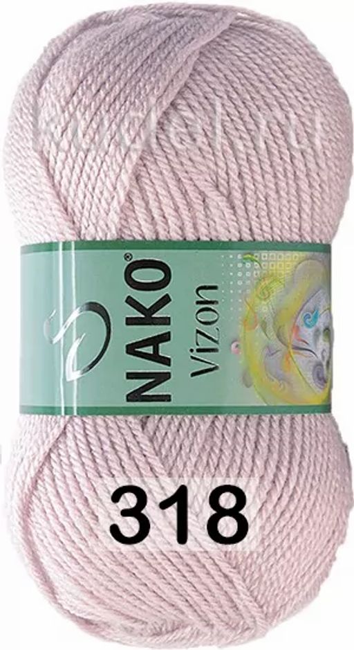 VIZON NAKO  фото 18