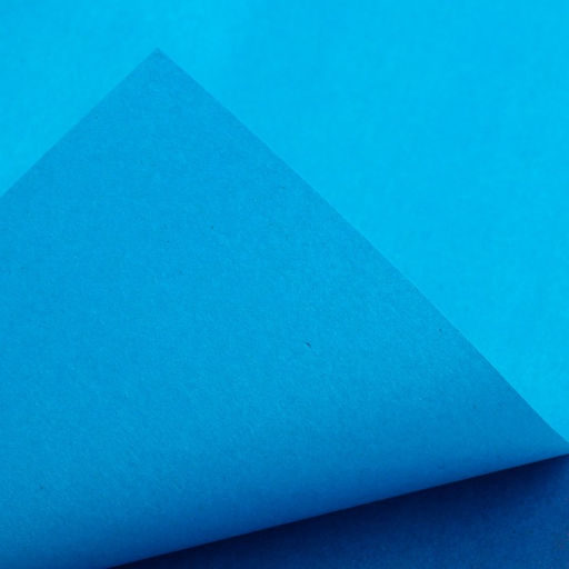 Цена за 5 шт. Цветная бумага, А4, 16 листов, 8 цветов, немелованная, двусторонняя, на скрепке, 48 г/м², «Маша и медведь»