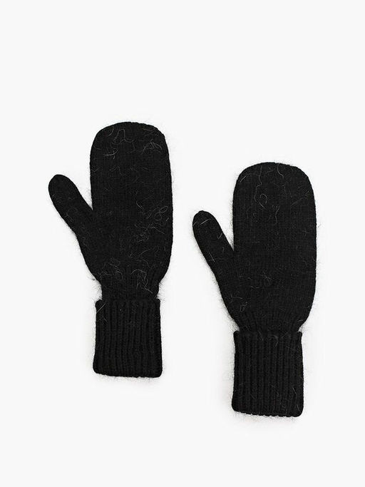 ЛЕЯ варежки женские - Landre фото 7