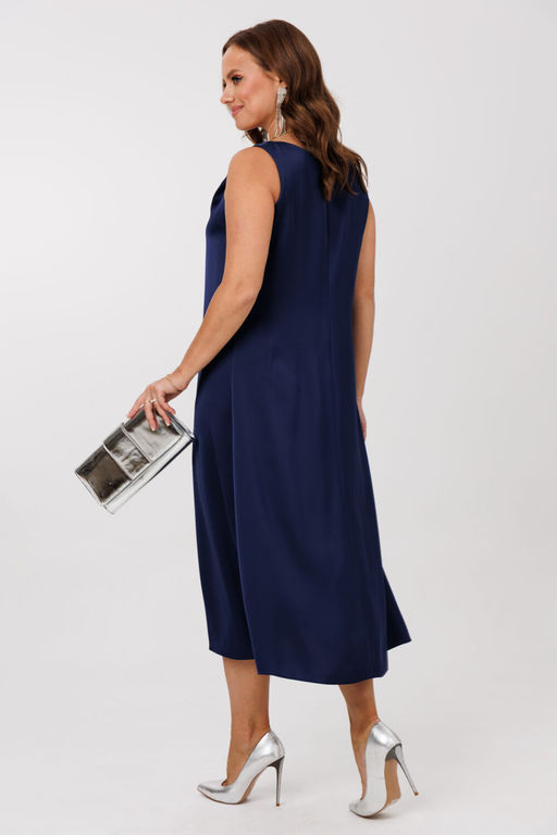 Костюм Mubliz 292 синий