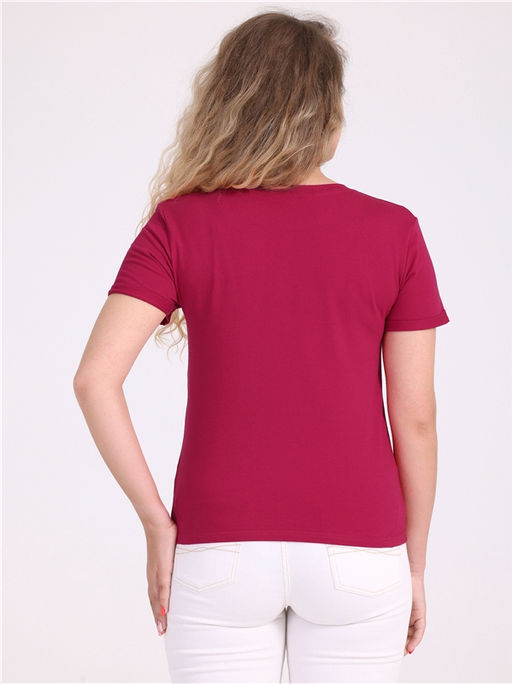 футболка 1ЖДФК4142804 - Апрель фото 2