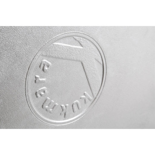 ЛА_Сковорода 320/40 мм арт С320 Кукмор