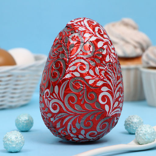 Кондитерское изделие С праздником яйцо, 90 г - Simaland фото 2