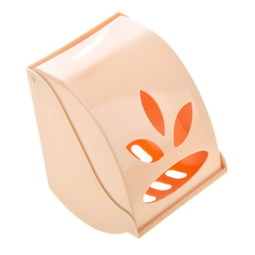 Цена за 2 шт. Держатель для туалетной бумаги «Фантазия», МИКС