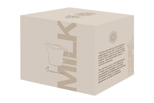 Молочник Deco, 0,25 л - Anna lafarg фото 3