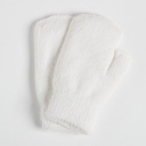 Набор подарочный Have a happy New Year плед, варежки, брелок