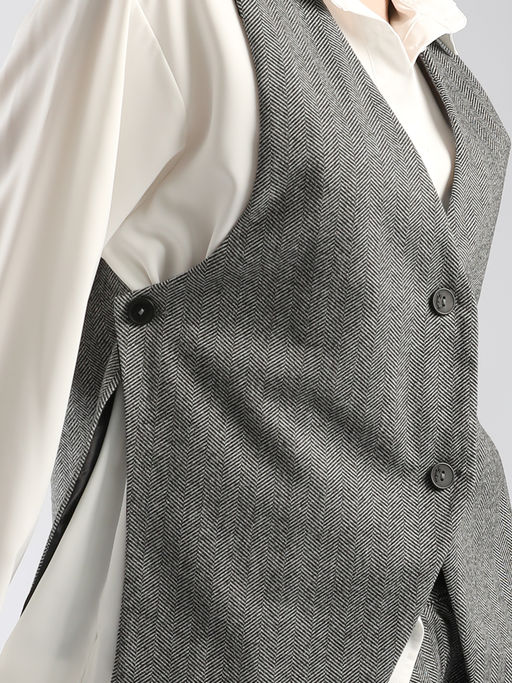 Жилет женский Соль&Перец