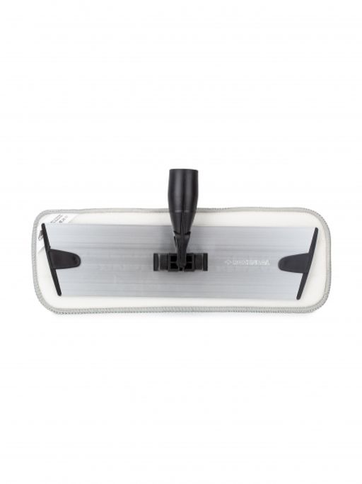 Голова швабры трапециевидная 30см с насадкой микрофибра