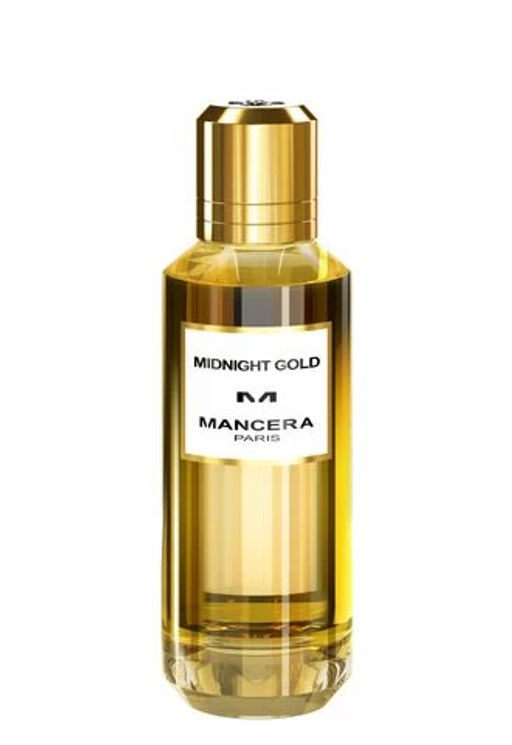 MANCERA MIDNIGHT GOLD u EDP 60 ml M парфюмерная вода  фото 2