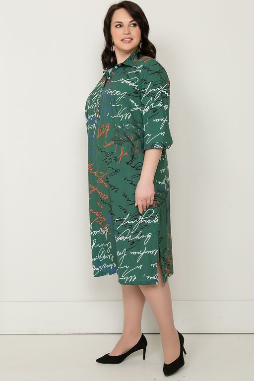 5877 Платье - Prima linea фото 2