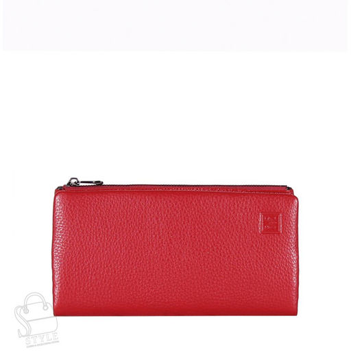 Женский кошелек 3887-1806 red Vermari