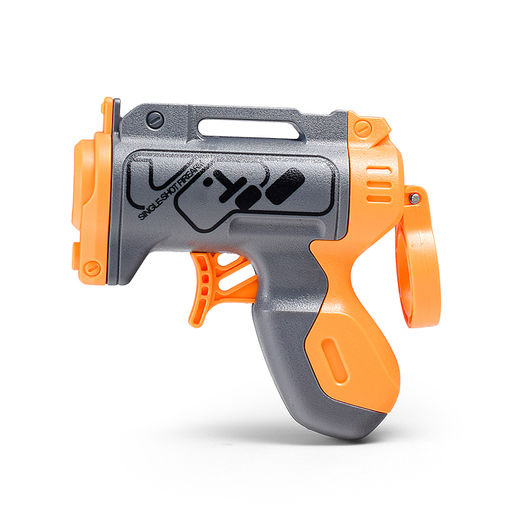 Набор оружия "Меткая стрельба" с мягкими пулями, в коробке