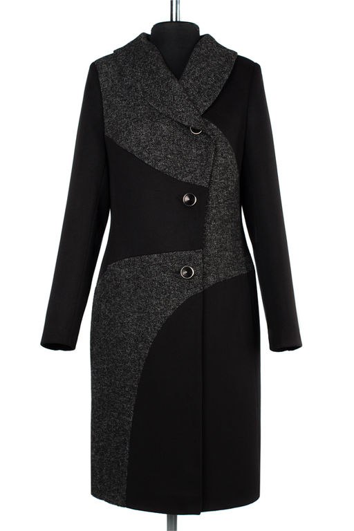 Пальто женское демисезонное - Империя пальто фото 8