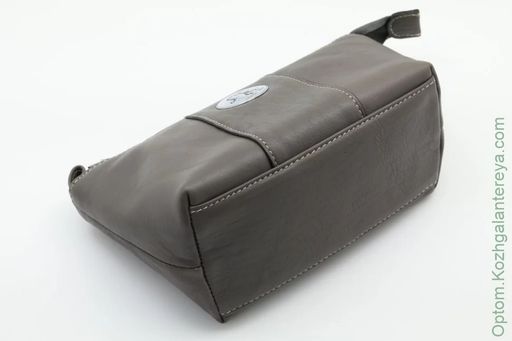 Женская кожаная косметичка Sergio Valentini СВ 8034-5068/1  фото 5
