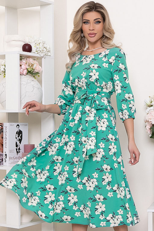 Платье 71478 - Avili фото 2