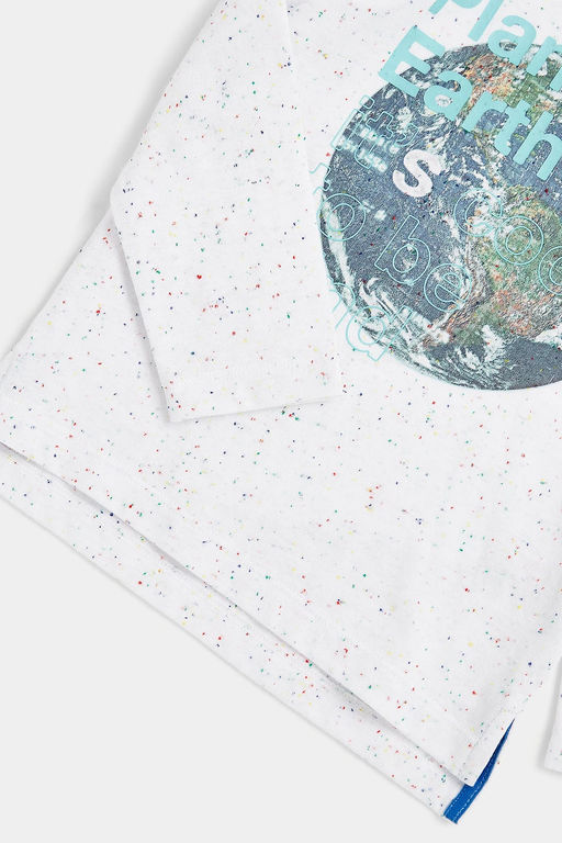 MOTHERCARE / Футболка с длинным рукавом  фото 4