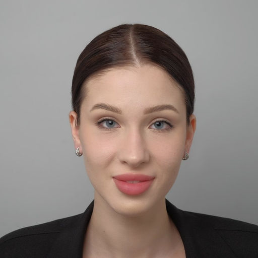 Серьги со стразами "Магия" сплетения, цвет белый в серебре