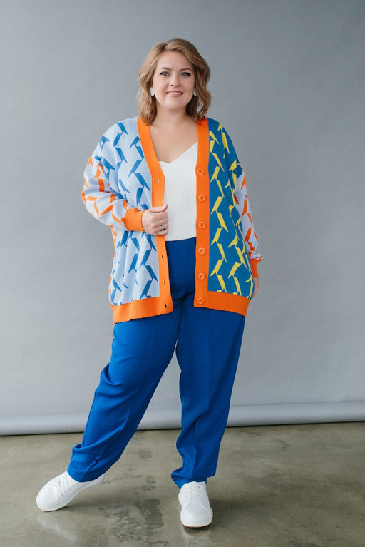 Топ женский - Jp фото 12