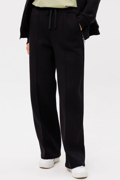 Костюм GO F3086/40-02.170-176 черный