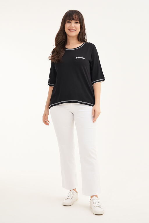 Футболка - Olsi фото 8