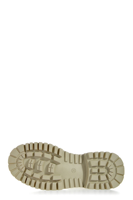 Полусапоги женские PATROL