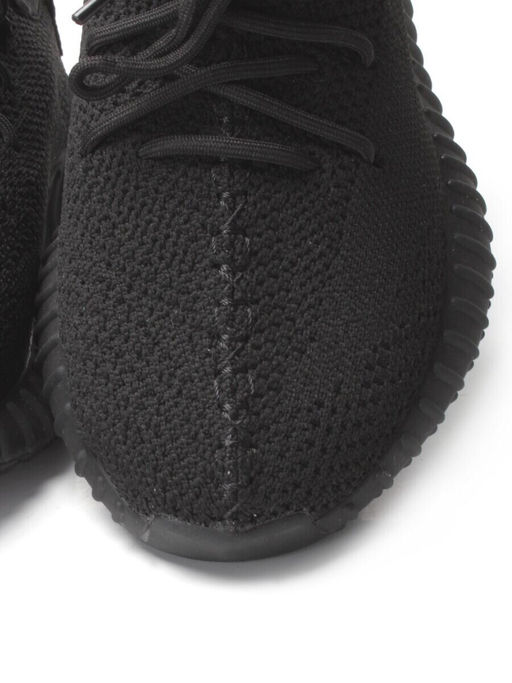 05-B552-18 BLACK Кроссовки женские (текстиль)