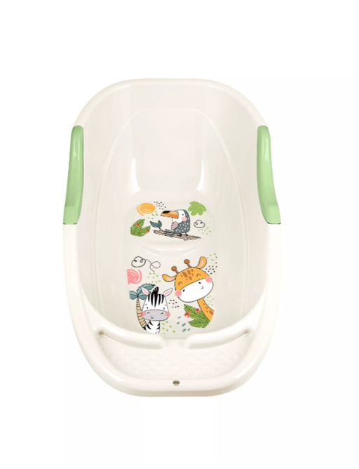 GIRAFFIX - ванночка детская 25л
