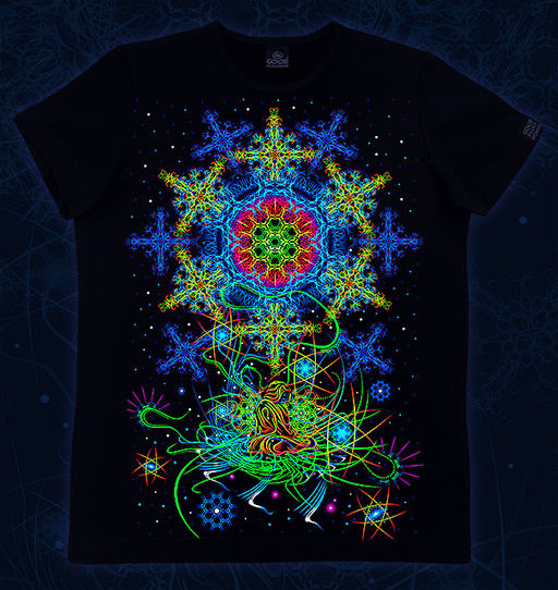 Футболка детская Space of Power - Good фото 3