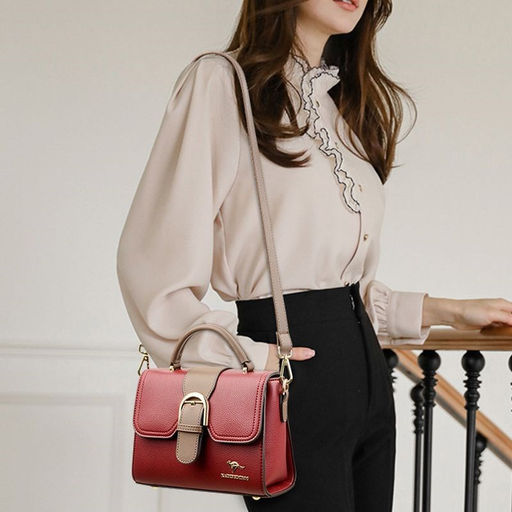 KAIDIFEINIROO Сумка женская 5201 фото 17