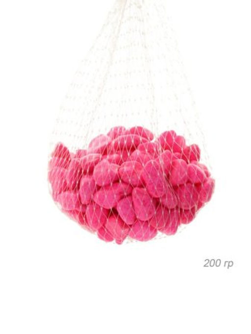 Декоративные камни 200г / 7-45A /уп 100/ - Галеонтрейд фото 32