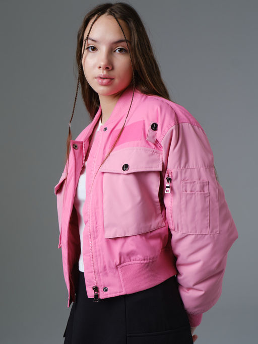 Куртка - Nota bene фото 18