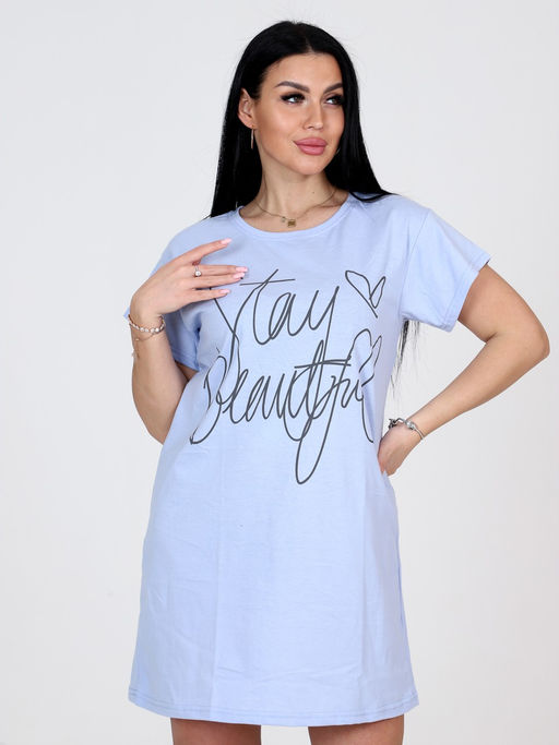 Т-29 ТУНИКА ЖЕНСКАЯ - А-дина фото 3