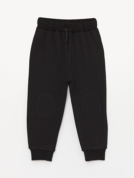 Beli Lastikli Erkek Bebek Jogger E?ofman Alt?