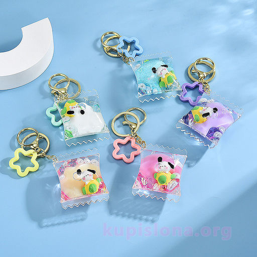 Брелок Попрошайка - Купи слона фото 19