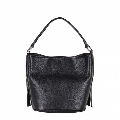 Сумка 3579VG black Vitelli Grassi