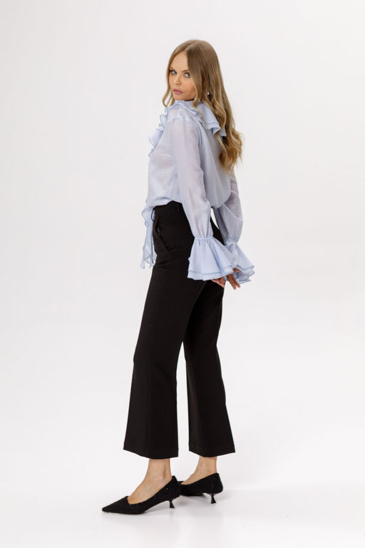 Брюки Pirs 6557 черный