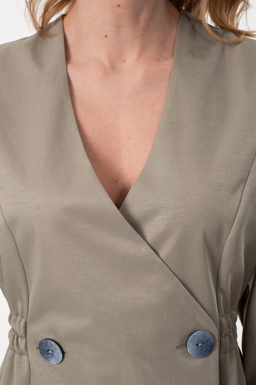 Платье П3-4123/2 - Wisell фото 6