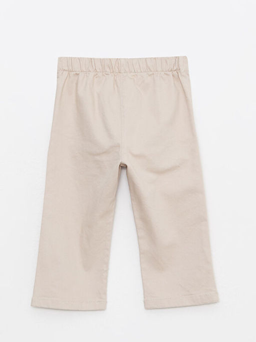 Beli Lastikli Basic K?z Bebek Pantolon - Waikiki фото 2