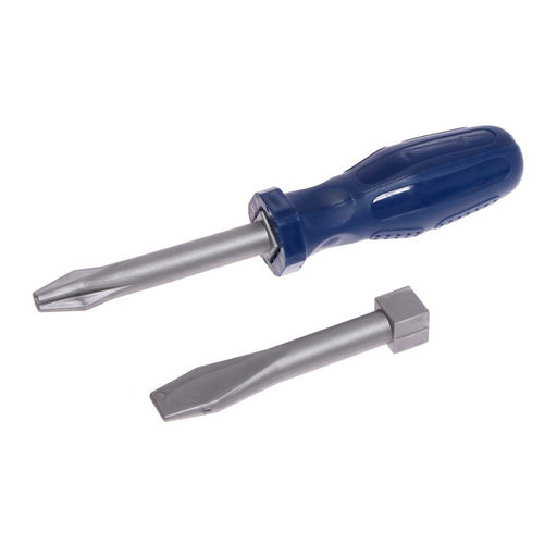 Набор инструментов Столяр, 11 предметов, цвет МИКС - Simaland фото 4