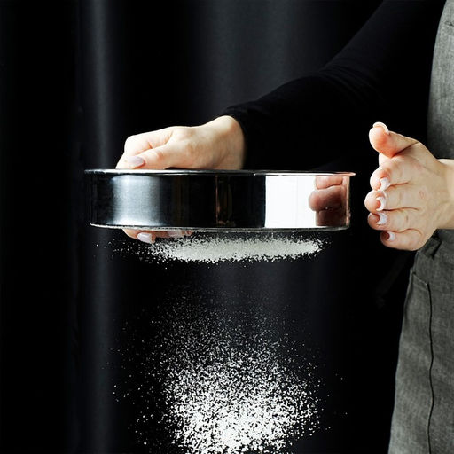 Сито Металлик, d=19 см - Доляна фото 5