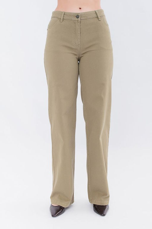 NOBBY, Женские джинсы 402-288/9  фото 3