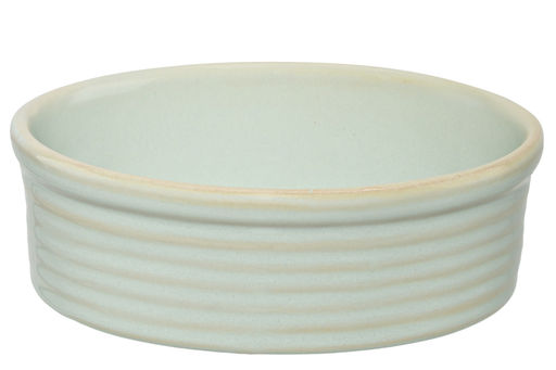 Форма для запекания с крышкой 300 мл 13.5*10*7.3 см "Традиция" овальная мятный