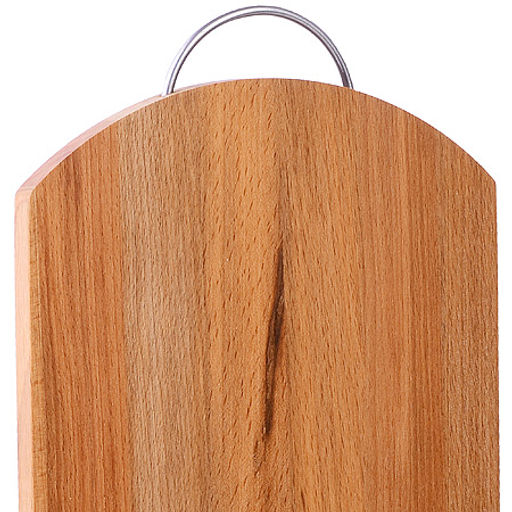 30-91 Комплект 3пр из 2-х досок бук с мет.руч (х5) - Mayer&boch фото 3