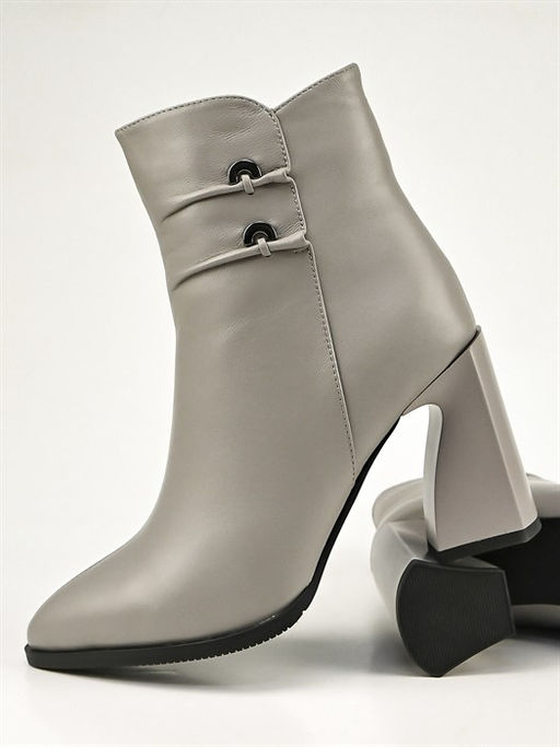 Полусапожки удобные модельные M3-9082 - Piniolo фото 5