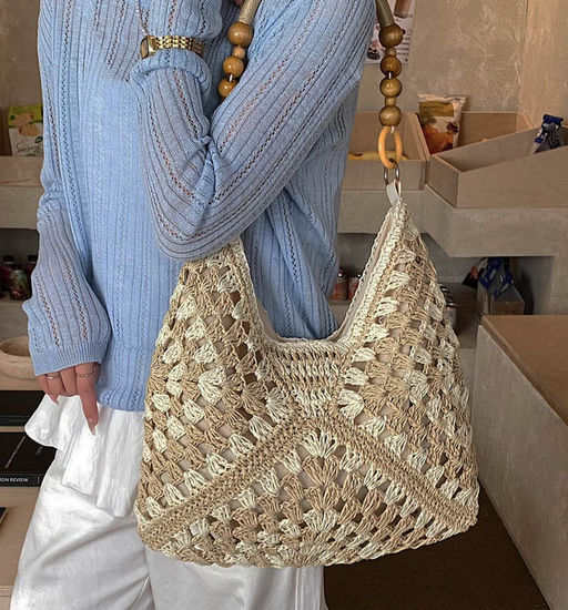 Сумка BG-S-2610-Cream